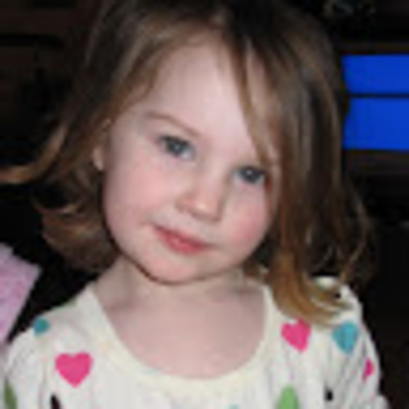 Meet your Posher, Michaela - Picture 1 of 1